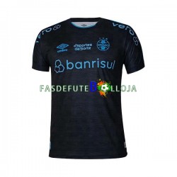 Camisola 3º Equipamento Gremio 2023-2024 Manga Curta ,Homem