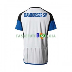 Camisola 1º Equipamento Hamburger SV 2023-2024 Manga Curta ,Homem