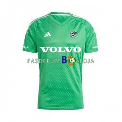 Camisola 1º Equipamento Maccabi Haifa 2023-2024 Manga Curta ,Homem