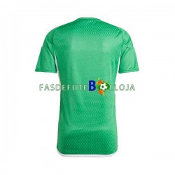 Camisola 1º Equipamento Maccabi Haifa 2023-2024 Manga Curta ,Homem