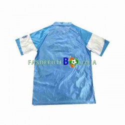 Camisola 1º Equipamento Napoli Special 1990 1991 Manga Curta Retro ,Homem
