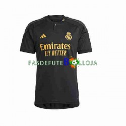 Camisola 3º Equipamento Real Madrid 2023-2024 Manga Curta ,Homem