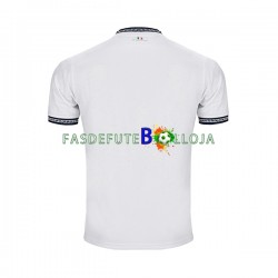 Camisola 3º Equipamento SS Lazio 2023-2024 Manga Curta ,Homem