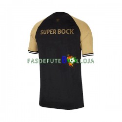 Camisola 3º Equipamento Sporting CP 2023-2024 Manga Curta ,Homem