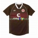 Camisola 1º Equipamento St Pauli 2023-2024 Manga Curta ,Homem
