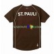Camisola 1º Equipamento St Pauli 2023-2024 Manga Curta ,Homem
