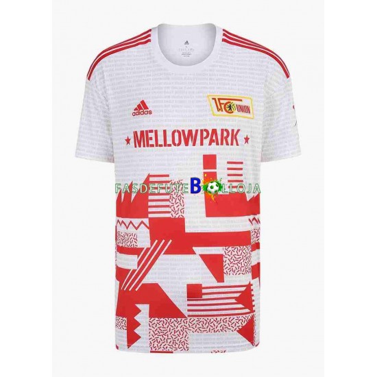 Camisola Union Berlin Special 2023-2024 Manga Curta ,Homem