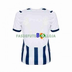 Camisola 1º Equipamento West Bromwich Albion 2023-2024 Manga Curta ,Homem