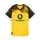 Camisola 1º Equipamento Borussia Dortmund 2025-2026 Manga Curta ,Homem