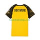 Camisola 1º Equipamento Borussia Dortmund 2025-2026 Manga Curta ,Homem