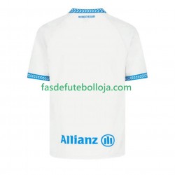 Camisola 2º Equipamento Club Brugge 2025-2026 Manga Curta ,Homem