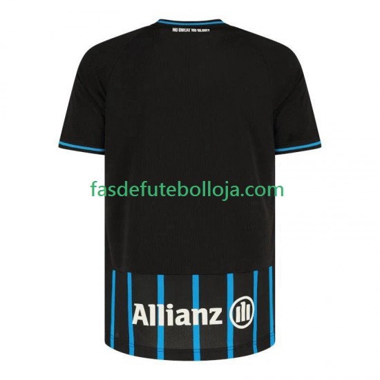 Camisola 1º Equipamento Club Brugge 2025-2026 Manga Curta ,Homem