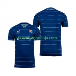 Camisola 1º Equipamento Dinamo Zagreb 2025-2026 Manga Curta ,Homem