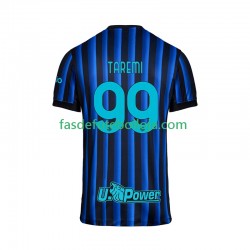 Camisola 1º Equipamento Inter de Milão Mehdi Taremi 99 2025-2026 Manga Curta ,Homem