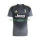 Camisola Guarda-redes 2º Equipamento Juventus 2025-2026 Manga Curta ,Homem