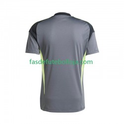 Camisola Guarda-redes 2º Equipamento Juventus 2025-2026 Manga Curta ,Homem