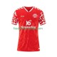 Camisola 1º Equipamento Mainz 05 2025-2026 Manga Curta ,Homem