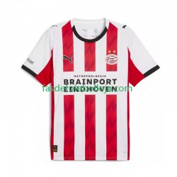 Camisola 1º Equipamento PSV Eindhoven 2025-2026 Manga Curta ,Homem