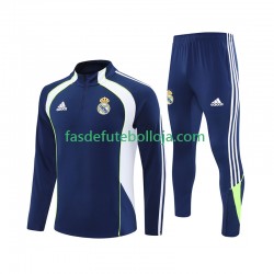 Real Madrid Sweat de Treino Conjunto 2025-2026