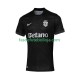 Camisola 2º Equipamento Sporting CP 2025-2026 Manga Curta ,Homem