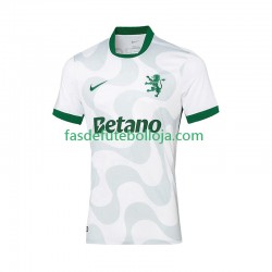 Camisola 4º Equipamento Sporting CP 2025-2026 Manga Curta ,Homem