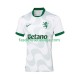 Camisola 4º Equipamento Sporting CP 2025-2026 Manga Curta ,Homem