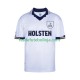 Camisola 1º Equipamento Tottenham Hotspur 1994 Manga Curta Retro ,Homem