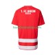 Camisola 1º Equipamento Union Berlin 2025-2026 Manga Curta ,Homem