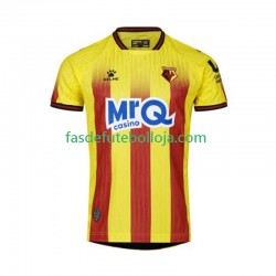 Camisola 1º Equipamento Watford 2025-2026 Manga Curta ,Homem