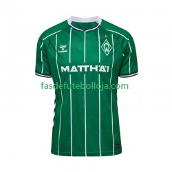 Camisola 1º Equipamento Werder Bremen 2025-2026 Manga Curta ,Homem