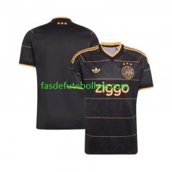Camisola 2º Equipamento AFC Ajax 2026-2027 Manga Curta ,Homem