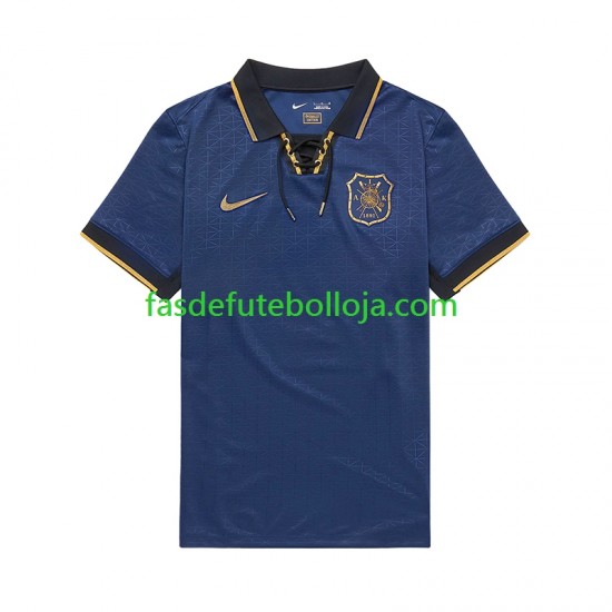 Camisola 1º Equipamento AIK CUP 2026-2027 Manga Curta ,Homem Camisola 1º Equipamento AIK CUP 2026-2027 Manga Curta ,Homem