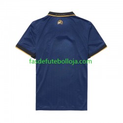 Camisola 1º Equipamento AIK CUP 2026-2027 Manga Curta ,Homem