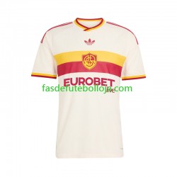 Camisola 2º Equipamento AS Roma 2026-2027 Manga Curta ,Homem