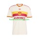 Camisola 2º Equipamento AS Roma 2026-2027 Manga Curta ,Homem