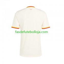 Camisola 2º Equipamento AS Roma 2026-2027 Manga Curta ,Homem