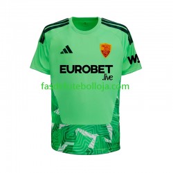 Camisola Guarda-redes 1º Equipamento AS Roma 2026-2027 Manga Curta ,Homem