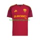 Camisola 1º Equipamento AS Roma 2026-2027 Manga Curta ,Homem