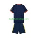 Camisola 2º Equipamento Arsenal 2026-2027 Manga Curta ,Criança