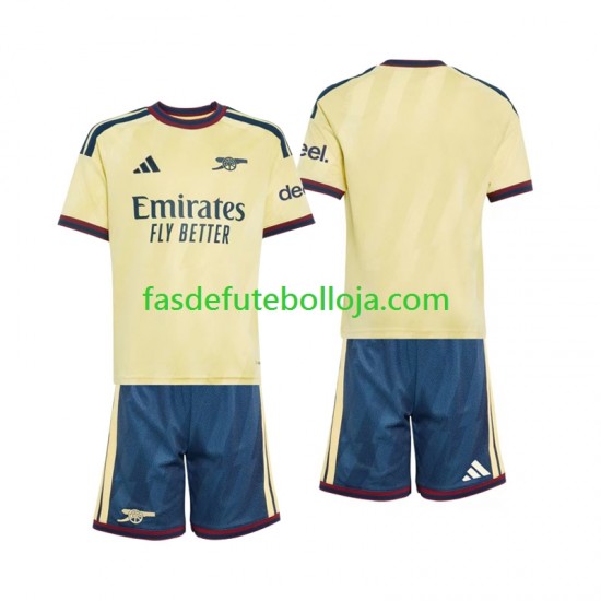 Camisola 3º Equipamento Arsenal 2026-2027 Manga Curta ,Criança Camisola 3º Equipamento Arsenal 2026-2027 Manga Curta ,Criança