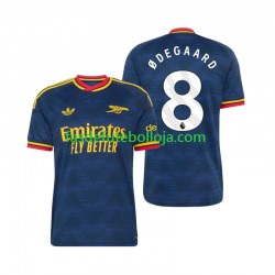 Camisola 2º Equipamento Arsenal Martin Odegaard 8 2026-2027 Manga Curta ,Homem Camisola 2º Equipamento Arsenal Martin Odegaard 8 2026-2027 Manga Curta ,Homem