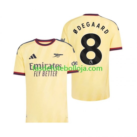 Camisola 3º Equipamento Arsenal Martin Odegaard 8 2026-2027 Manga Curta ,Homem Camisola 3º Equipamento Arsenal Martin Odegaard 8 2026-2027 Manga Curta ,Homem