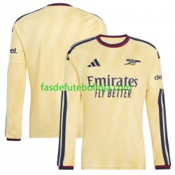 Camisola 3º Equipamento Arsenal 2026-2027 Manga Comprida ,Homem Camisola 3º Equipamento Arsenal 2026-2027 Manga Comprida ,Homem