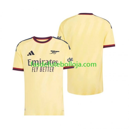 Camisola 3º Equipamento Arsenal 2026-2027 Manga Curta ,Homem