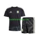 Camisola Guarda-redes 2º Equipamento Aston Villa 2026-2027 Manga Curta ,Criança