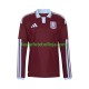 Camisola 1º Equipamento Aston Villa 2026-2027 Manga Comprida ,Homem Camisola 1º Equipamento Aston Villa 2026-2027 Manga Comprida ,Homem