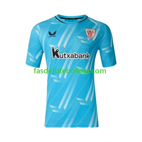 Camisola 3º Equipamento Athletic Bilbao 2026-2027 Manga Curta ,Homem Camisola 3º Equipamento Athletic Bilbao 2026-2027 Manga Curta ,Homem