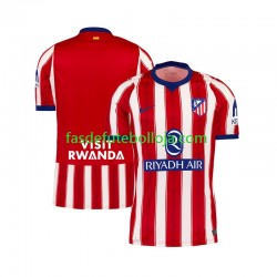 Camisola 1º Equipamento Atlético Madrid 2026-2027 Manga Curta ,Homem