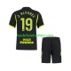 Camisola 2º Equipamento Atlético Madrid Julian Alvarez 19 2026-2027 Manga Curta ,Criança Camisola 2º Equipamento Atlético Madrid Julian Alvarez 19 2026-2027 Manga Curta ,Criança