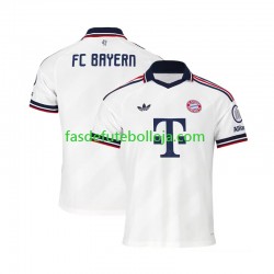 Camisola 2º Equipamento Bayern de Munique 2026-2027 Manga Curta ,Homem